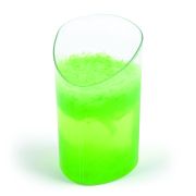 Фуршетный пластик d=50 мм, h=80 мм, 100 мл, 24 шт