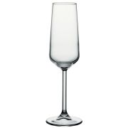 Бокал-флюте 195 мл. d=45 мм. h=226 мм.   Аллегра (440079) /12/672/ АКЦИЯ