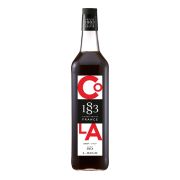 Сироп 1883 Maison Routin Кола (Cola), 1 л, стекло