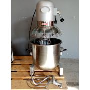 Миксер планетарный ERGO B30GA2 220В