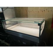 Витрина холодильная Carboma AC87 SV 1,0-1 (ВХСр-1,0 Сube Арго XL Техно)
