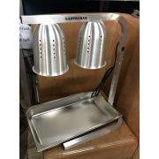 Подогреватель блюд GASTRORAG FM-WL550