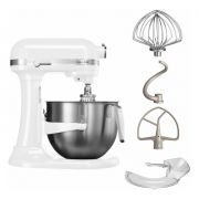 МИКСЕР планетарный KITCHENAID 5KSM7591XEWH WHITE