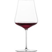 Бокал для Burgundy 739 мл, d 10,9 см h 22,9 см (сочетание машинного и ручного производства), Fusion