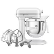 МИКСЕР планетарный KITCHENAID PROFESSIONAL 5KSM70JPXEWH WHITE (F4776)