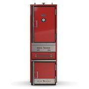 Печь-гриль на углях GRILLVETT CABINET 600