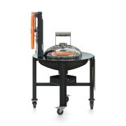 ГРИЛЬ угольный GRILLVETT JR Saturn