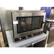 Пароконвектомат Tecnoeka EKF 411 AL