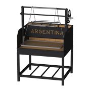 МАНГАЛ VESTA ARGENTINA
