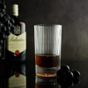 Стакан Хайбол «Time» 400мл. хр.стекло P.L- BarWare