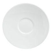 Блюдце д/кофейной чашки-81221752, d=12.5см,фарфор «NOBLE» серия «Simply Plus»
