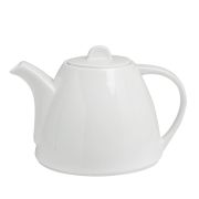 Чайник 450 мл,фарфор «NOBLE» серия «Simply Plus»