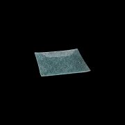 ТАРЕЛКА квадратная 8« 200мм »Corone Aqua