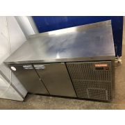 Стол охлаждаемый HICOLD GN 11/TN