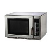 ПЕЧЬ СВЧ MENUMASTER RFS518TS