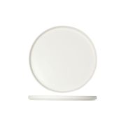 Тарелка плоская d 28 см h 2 см, серия 1350 WHITE