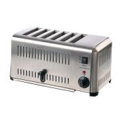 ТОСТЕР  GASTRORAG  TT-ETS-6