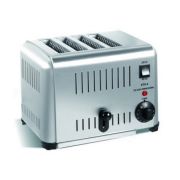 ТОСТЕР GASTRORAG TT-ETS-4