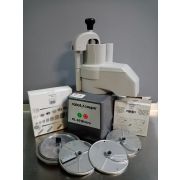 Овощерезка Robot Coupe CL30 Bistro с дисками