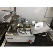 Пончиковый аппарат ATESY Гольфстрим 1/1М