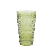 Стакан Хайбол зеленый 380мл.P.L. - BarWare