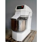 Тестомес спиральный Hurakan HKN-60SN2V