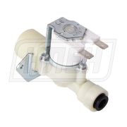 Клапан соленоидный EL1140A/KEL1140A Unox