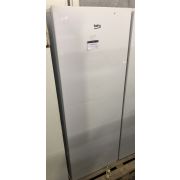 Морозильная камера Beko RFSK266T01W, белый