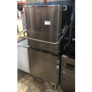 Купольная посудомоечная машина Electrolux Professional NHT8