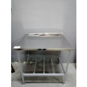 Стол пристенный СПП 9/7-э