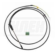 Термокерн L1550 для пароконвектомата XEBC-04EU-EPR  KSN1000A