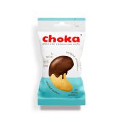 Кешью в шоколаде «СHOKA» 45гр.