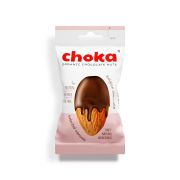 Миндаль в шоколаде «СHOKA» 45гр.