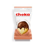 Фундук в шоколаде «СHOKA» 45гр.