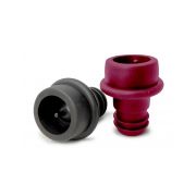 Пробка вакуумная для вина (к помпе 72349, 49510) VB /2/