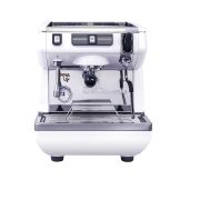 Кофемашина рожковая, полуавтоматическая 5 л., белая NUOVA SIMONELLI APPIA LIFE 1GR S 220V