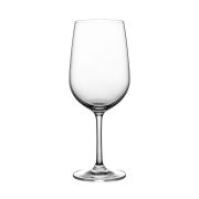 Бокал для вина «Bistro» 540 мл. хр.стекло Edelita P.L.