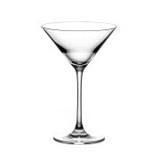 Бокал для мартини «Bistro» 135 мл. хр.стекло Edelita P.L.