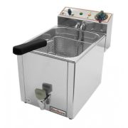 ФРИТЮРНИЦА BECKERS FR 10