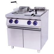 ФРИТЮРНИЦА 700 СЕРИИ KOGAST EF-T7/28 55863