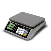 ВЕСЫ торговые Mertech 328 AC-6.1 TOUCH-M LCD