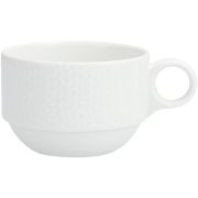 Чашка stackable 260 мл, d 8,7 см h 5,9 см, Amanda, Basics