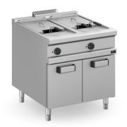 ФРИТЮРНИЦА 900СЕР. APACH APFE-89P/PL