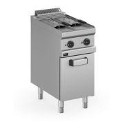 ФРИТЮРНИЦА 700СЕР. APACH APFE-47/2P/PL