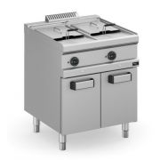 ФРИТЮРНИЦА 700СЕР. APACH APFE-77P/PL