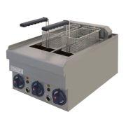 ФРИТЮРНИЦА 600 СЕРИИ KOGAST 58928EF-T40/2 55235