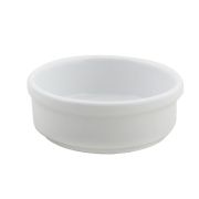Соусник d=8 CM, 80мл, Белый