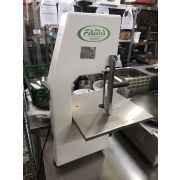 Пила ленточная Fama 1600 (FSGM 106E)