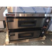 Печь для пиццы WLBake WellPizza Semplice 44M