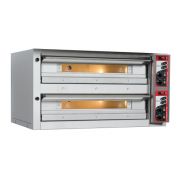 ПЕЧЬ ДЛЯ ПИЦЦЫ ZANOLLI CITIZEN PW 6+6 /MC